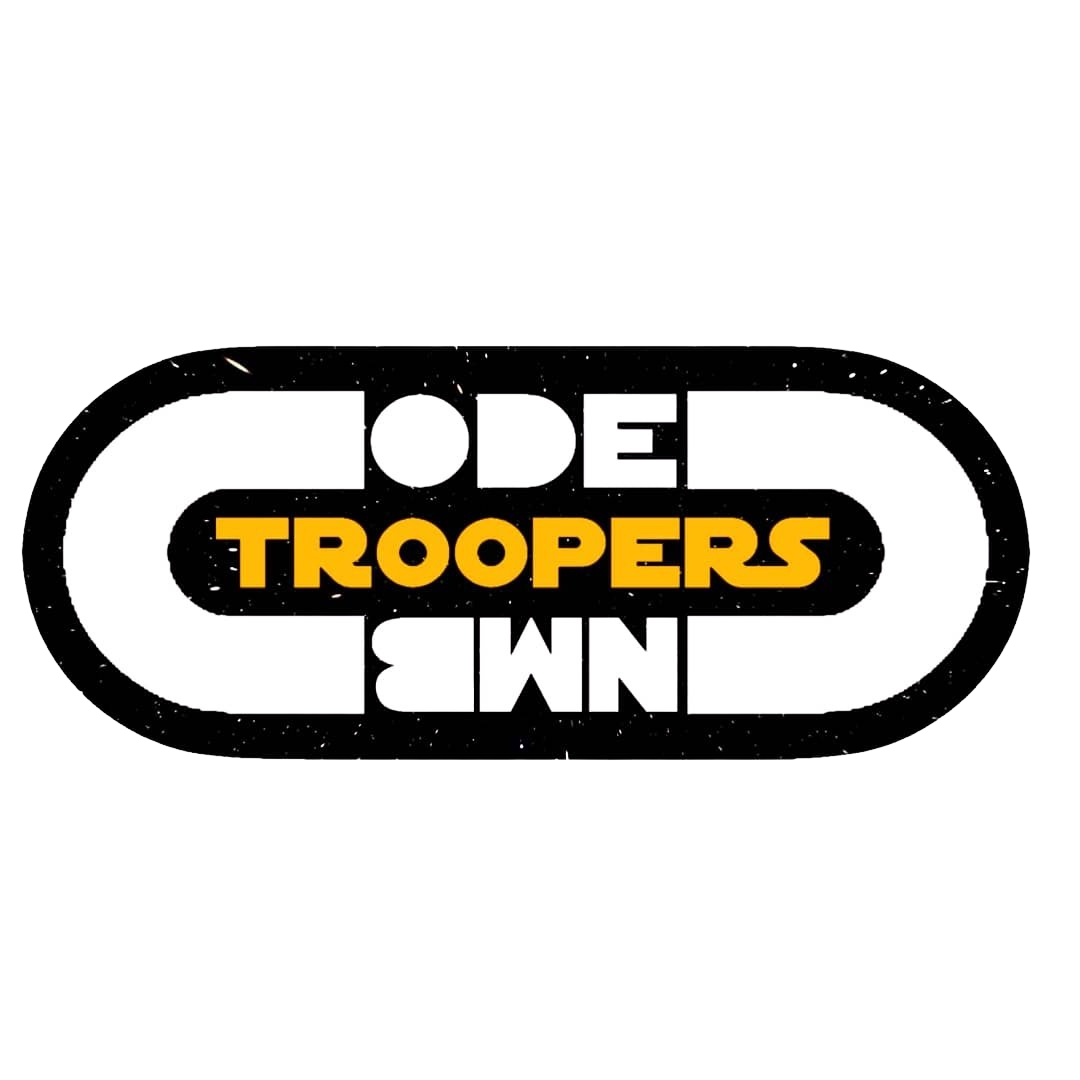 CodeTroopers
