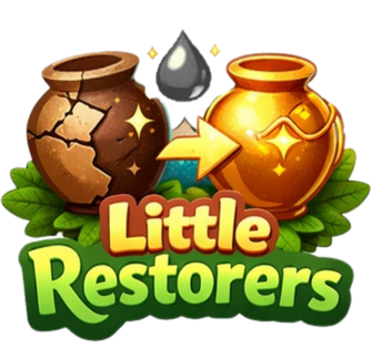 Logo Little Restorers